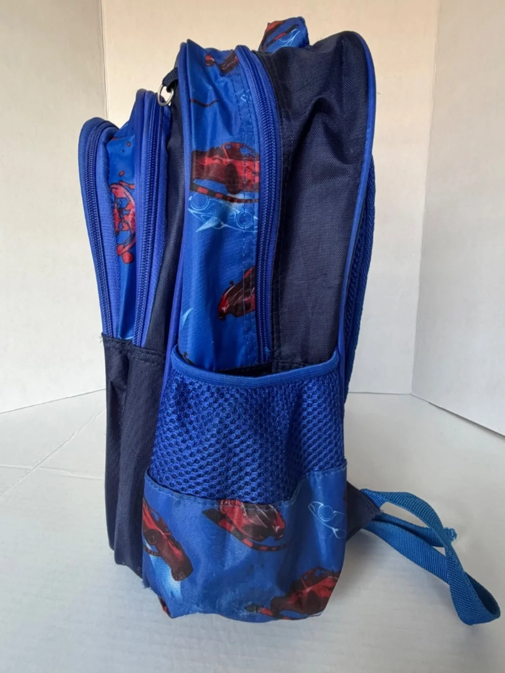 Pokémon go backpack, lunch bag, & bento box set